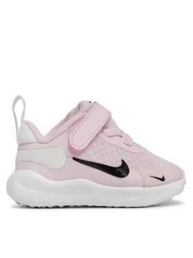 Nike Nike Παπούτσια για Τρέξιμο Revolution 7 (TDV) FB7691 600 Ροζ