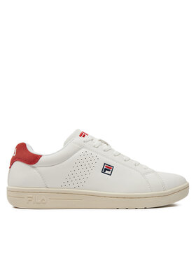 Fila Fila Sneakers Crosscourt 2 F FFM0002 Bianco