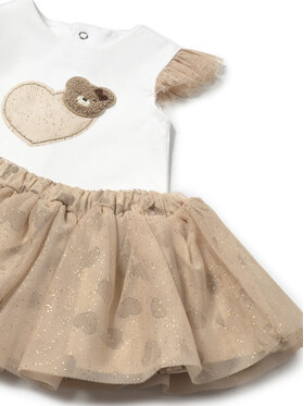 Σετ T-Shirt και φούστα Mayoral φωτογραφία