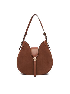 BOSS BOSS Сумка Boss Beyond Hobo S 50557954 Коричневий