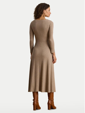 Φόρεμα υφασμάτινο LAUREN RALPH LAUREN φωτογραφία