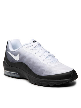 Nike Nike Сникърси Air Max Invigor Print 749688 010 Бял