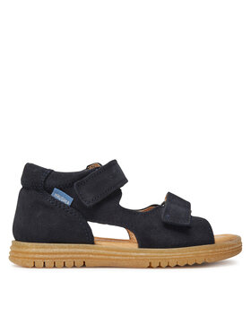 Mrugała Mrugała Sandalen Hugo 1206/5-77 Dunkelblau