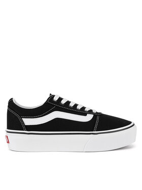 Vans Vans Teniși WARD PLATFORM VN0A3TLC1871_ Negru