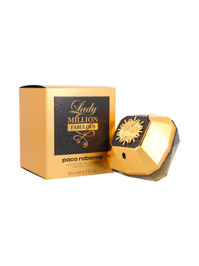 Paco Rabanne Paco Rabanne Lady Million Fabulous Woda perfumowana