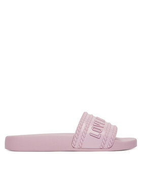 LOVE MOSCHINO LOVE MOSCHINO Nazouváky JA28342G0OI22600 Růžová