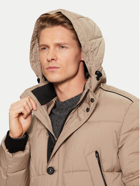 Μπουφάν χειμωνιάτικο Bugatti φωτογραφία