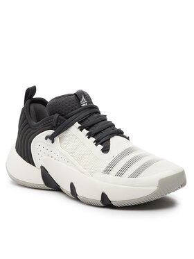 adidas adidas Chaussures Trae Unlimited Shoes IF5609 Blanc