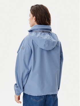 Μπουφάν anorak Napapijri φωτογραφία