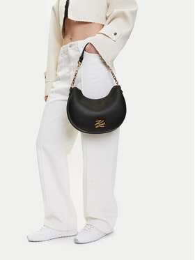 KARL LAGERFELD KARL LAGERFELD Borsetta A2W30019 Nero