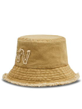 Weekend Max Mara Weekend Max Mara Klobouk Bucket Eliseo 2415571045 Hnědá