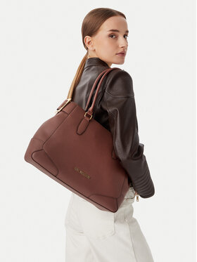 LOVE MOSCHINO LOVE MOSCHINO Torebka JC4095PP1PLT1200 Brązowy