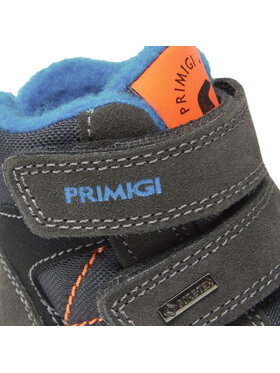 Primigi Čizme Za Snijeg GORE-TEX 4858000 Siva