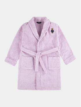 Polo Ralph Lauren Polo Ralph Lauren Ogrtač 4P0042 Ružičasta