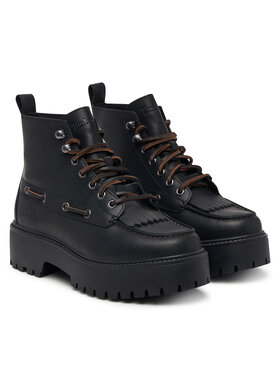 Timberland Timberland Auliniai batai Stone Street TB0A27YZW021 Juoda