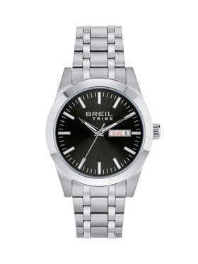 Breil Breil Zegarek RANK Czarny