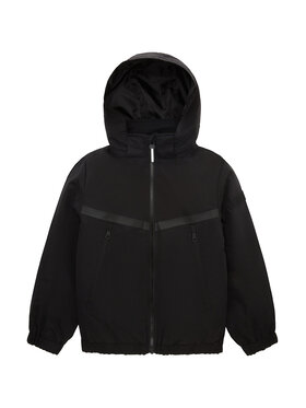 Tom Tailor Tom Tailor Geacă 1035724 Negru