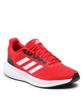 adidas adidas Topánky Runfalcon 3.0 HP7547 Červená