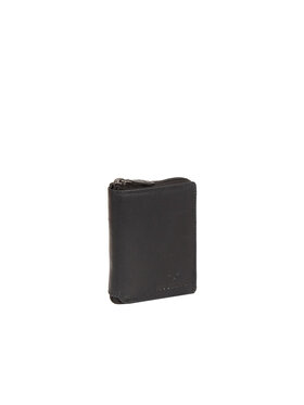 Mustang Mustang Portafoglio MUSTANG UDINE WALLET Nero