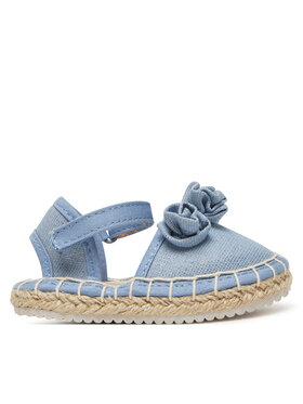 Mayoral Mayoral Espadrile 41646 Albastru