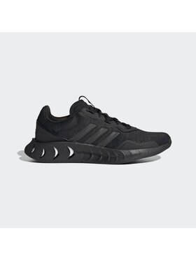 adidas adidas Buty do biegania Adidas Top Ten Czarny