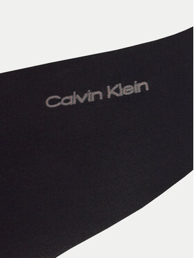 Calvin Klein Underwear Set 3 Parov Tangic 000QD3558E Črna