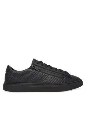 BOSS BOSS Sneakersy Kieran 50554795 Czarny
