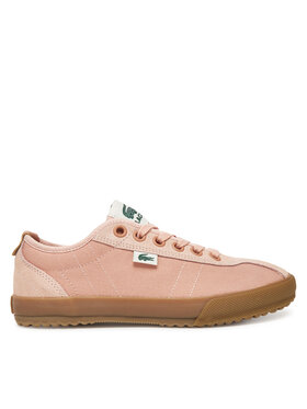 Lacoste Lacoste Sneakersy 7-49CFA0007 Różowy