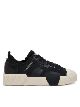 Palladium Palladium Кеди Ace City Shell Lo 2 74452-008-M Чорний
