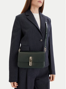 Furla Furla Torebka Iride S WB01826 ARE000 CN 4491S Zielony