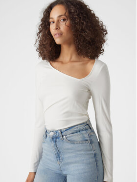 Vero Moda Μπλουζάκι Vero Moda - 4
