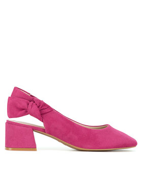 Clara Barson Clara Barson Sandalen LH2002-2 Rosa