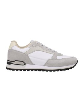 BOSS BOSS Sneakersy 25896 Biały