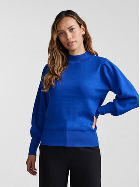YAS YAS Dolcevita 26030697 Blu Regular Fit