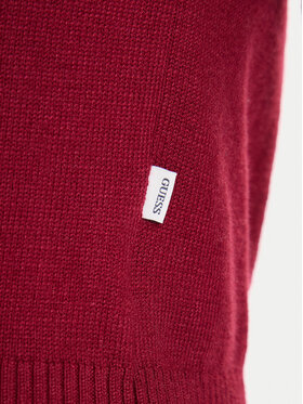 Πουλόβερ Guess Jeans φωτογραφία