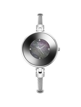 Pierre Ricaud Pierre Ricaud Orologio P22048.514BQ Argento