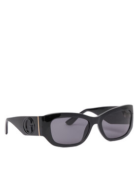 Guess Guess Sluneční brýle GU00253 Černá