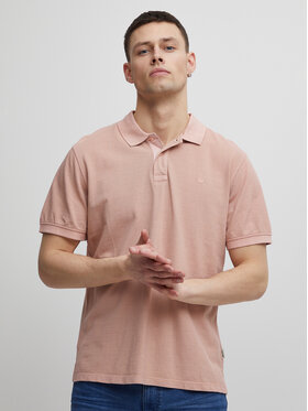 Blend Blend Tricou polo 20715297 Roz Regular Fit