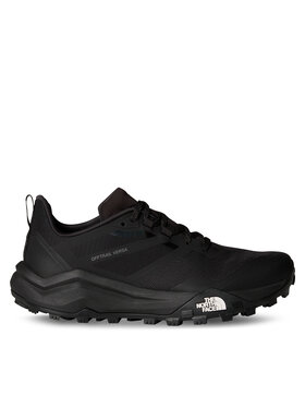 The North Face The North Face Trekkingschuhe Offtrail Versa NF0A8AEXKY41 Schwarz