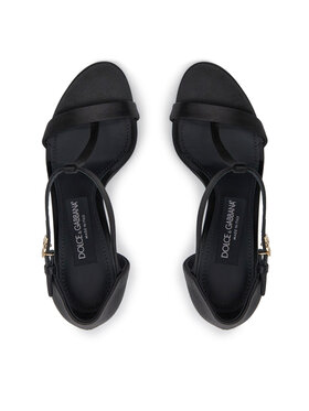 Σανδάλια Dolce&Gabbana φωτογραφία