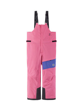 Reima Reima Skihose Vuonelo 5100394A Korallenfarben Regular Fit