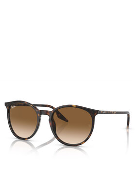 Ray-Ban Ray-Ban Akiniai nuo saulės 0RB2204 Ruda