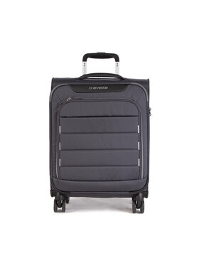 Travelite Travelite Malý tvrdý kufr Skaii 92647-04 Tmavomodrá