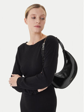Pepe Jeans Pepe Jeans Geantă Gracey PL0300048 Negru
