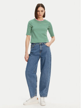 T-Shirt Tom Tailor Denim φωτογραφία