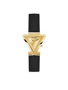 Guess Guess Montre Fame GW0548L3 Noir