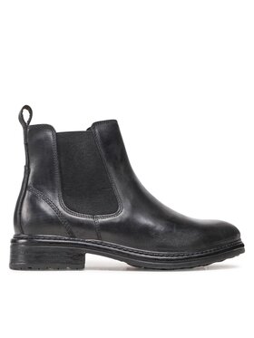 Lasocki Lasocki Klassische Stiefeletten WI23-LIEGI-01 Schwarz