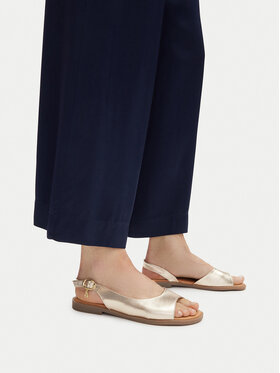 Lasocki Lasocki Босоніжки FOXI WI16-FOXI-70 Золотий