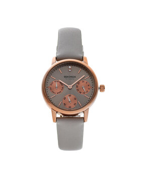 Sekonda Sekonda Ročna ura 40305 Siva