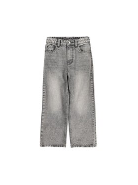 Coccodrillo Coccodrillo Jeansy ZC6123103CJG-019 Szary Regular Fit